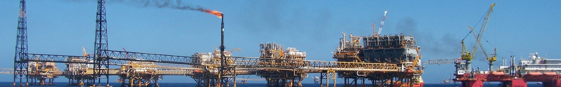 Copestone Copywriting oil and gas copywriter