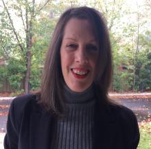 Jacqui Hogan Copestone Regional and Creative Director Australia