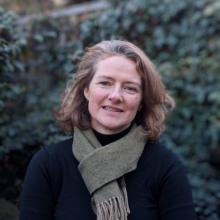 Copestone copywriter Philippa