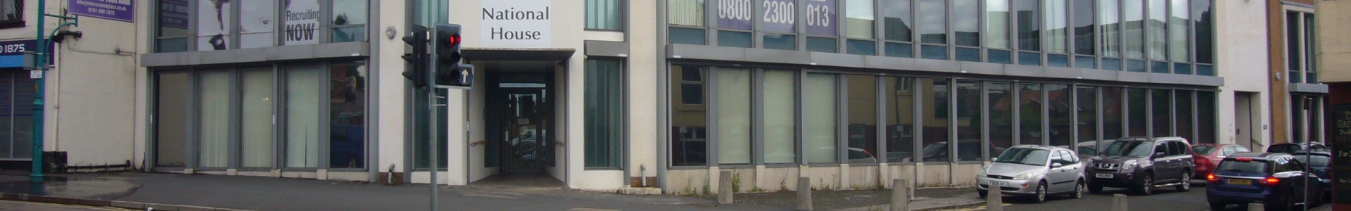 Copestone Advertising Copywriters