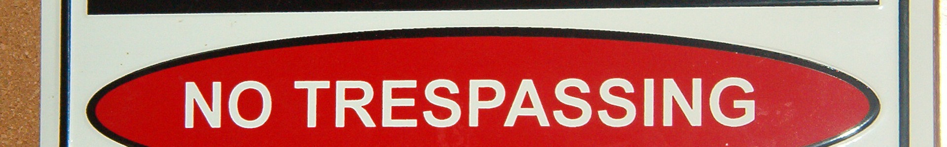 Copestone Copywriting signage copywriter